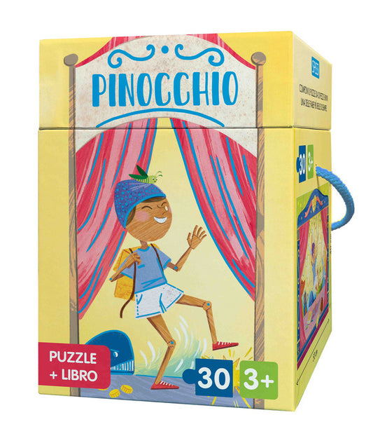 Pinocchio