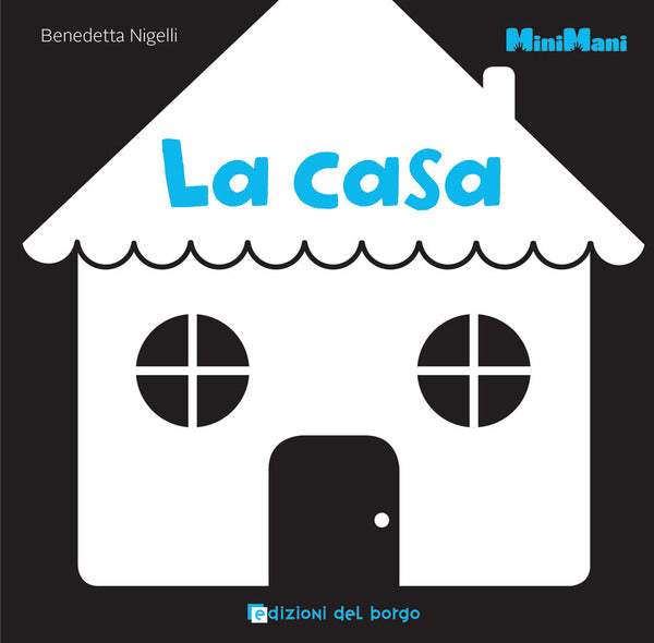 Benedetta Nigelli - La Casa