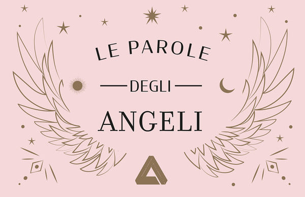 Elodie Dracon - Le Parole Degli Angeli