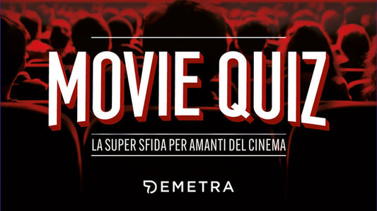 Movie Quiz. La Supersfida Per Amanti Dei Libri con 50 Carte