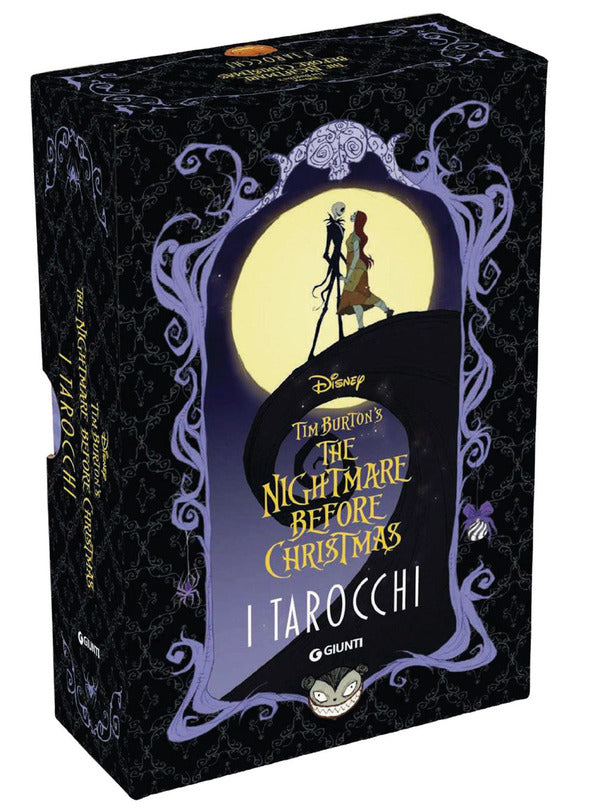 Nightmare Before Christmas, I Tarocchi