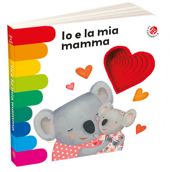 Promozione 3 Libri con i Buchi Mini