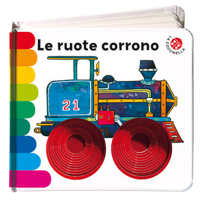 Promozione 3 Libri con i Buchi Mini