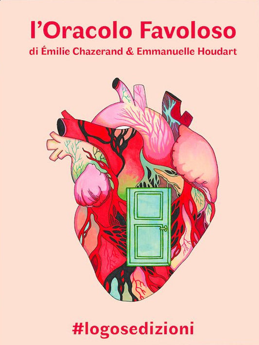 Émile Chazerand - L'Oracolo Favoloso