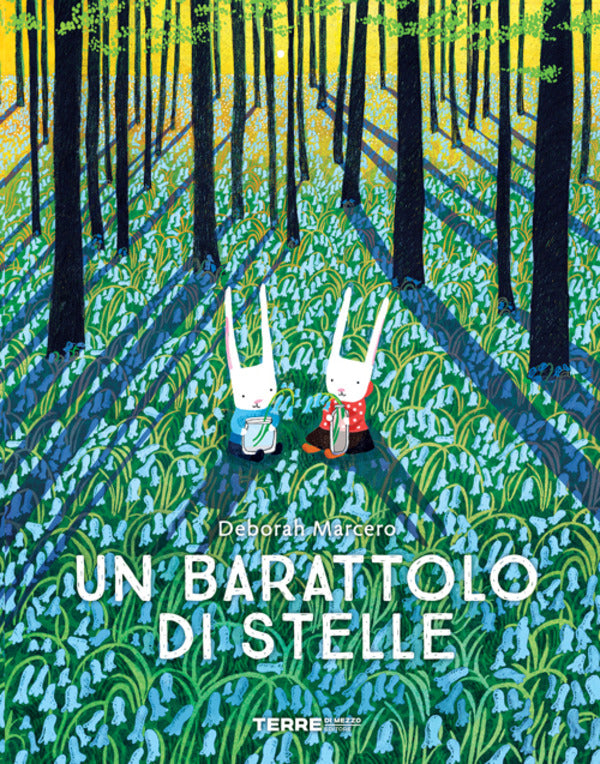 Deborah Marcero - Un Barattolo Di Stelle