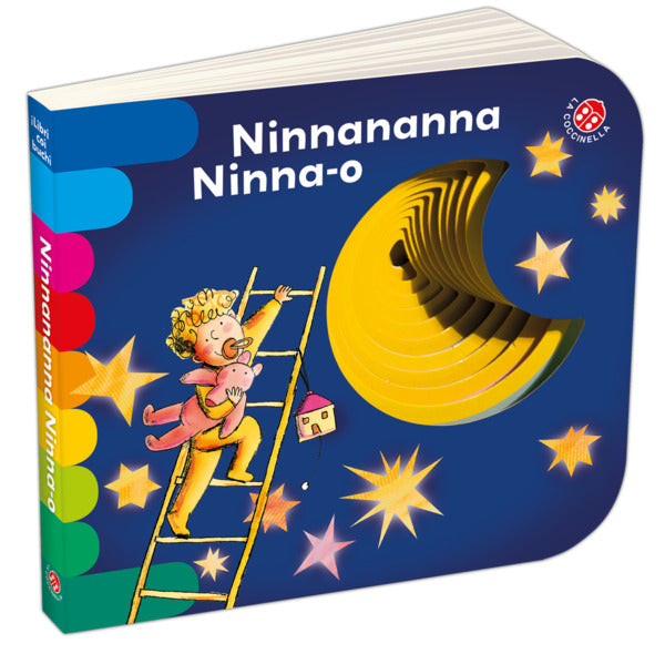 Promozione 3 Libri con i Buchi Mini