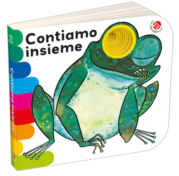 Promozione 3 Libri con i Buchi Mini