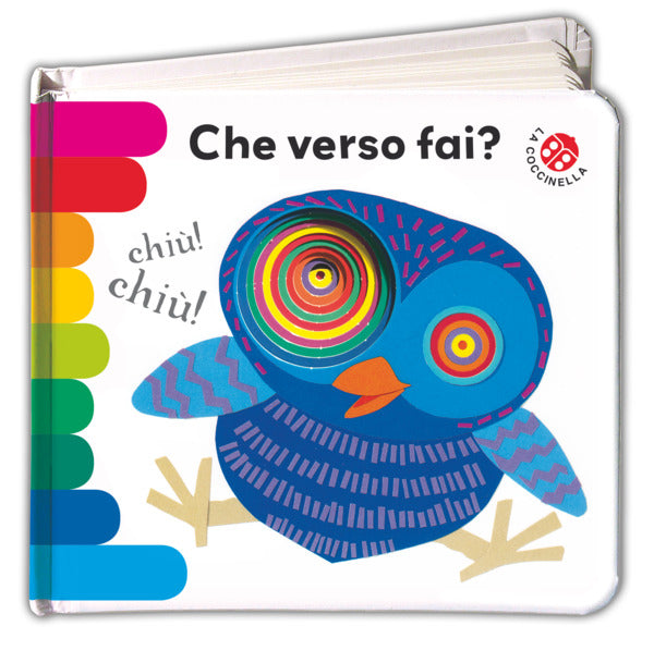 Promozione 3 Libri con i Buchi Mini