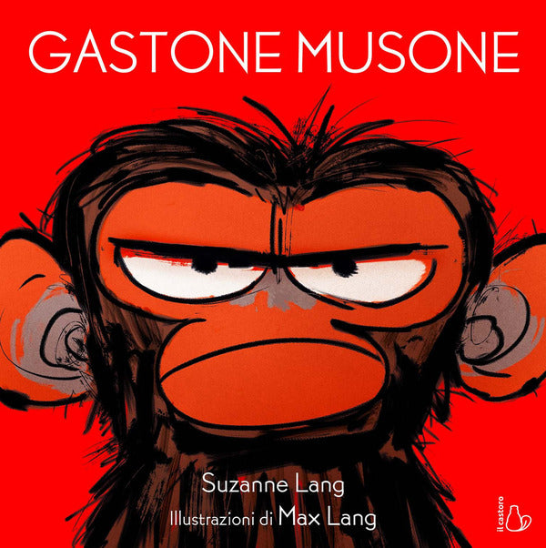 Suzanne Lang - Gastone Musone