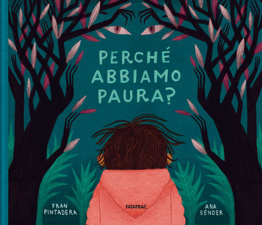 Fran Pintadera - Perchè Abbiamo Paura?