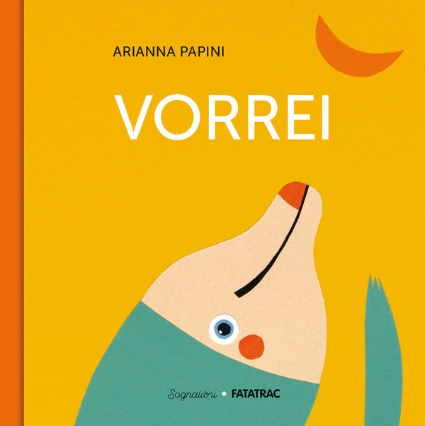 Arianna Papini - Vorrei