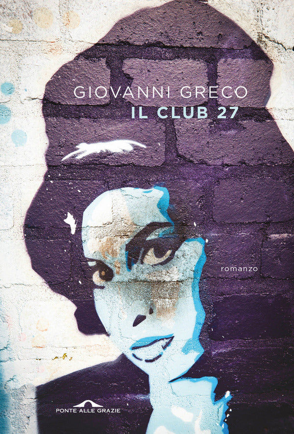 Giovanni Greco - Il Club 27