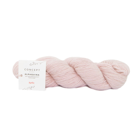 Pacco Promo 3 Matasse Alpaquina Col.313