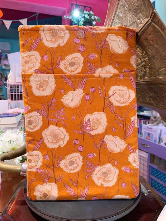 Book Cover Taglia M Unruly Nature