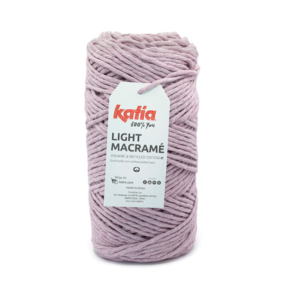Light Macramé