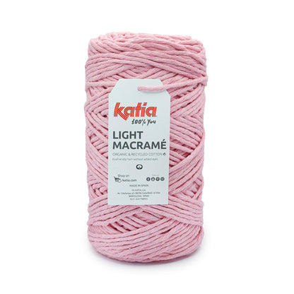 Light Macramé