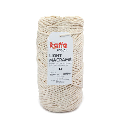 Light Macramé