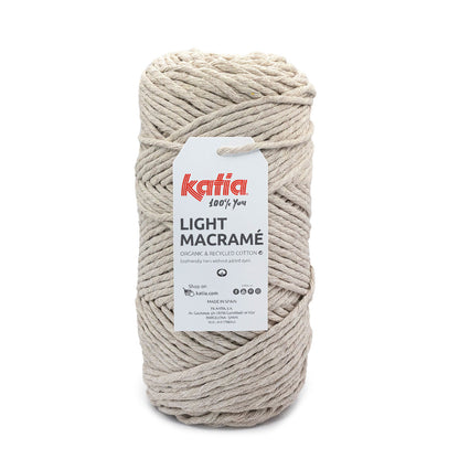 Light Macramé