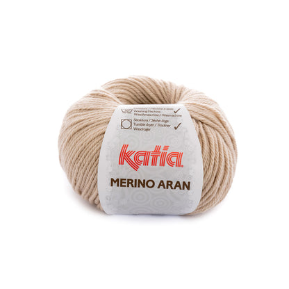 Merino Aran