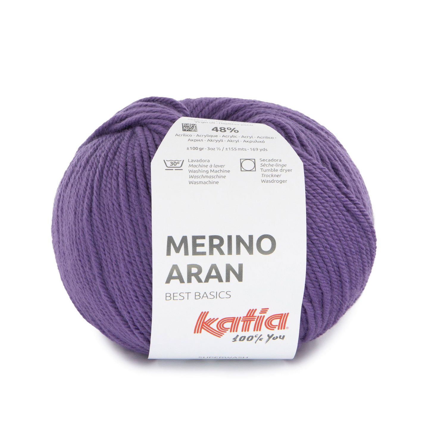 Merino Aran