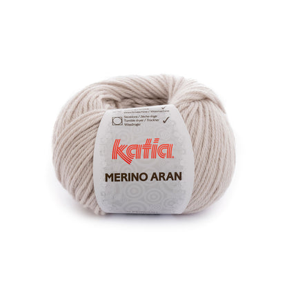 Merino Aran