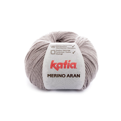 Merino Aran