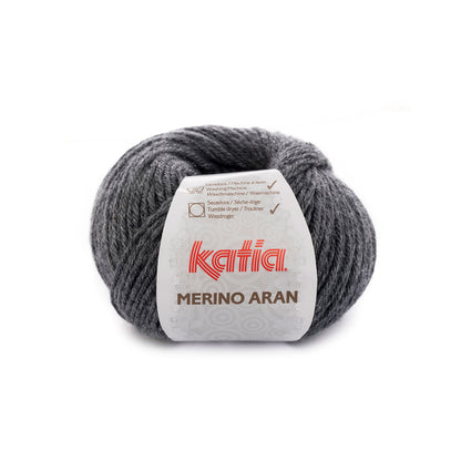 Merino Aran