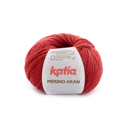 Merino Aran