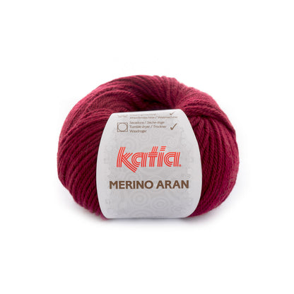 Merino Aran