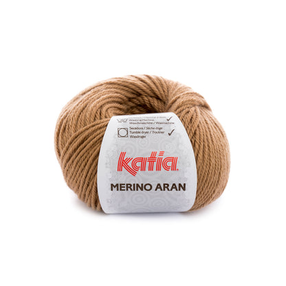 Merino Aran