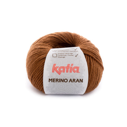 Merino Aran