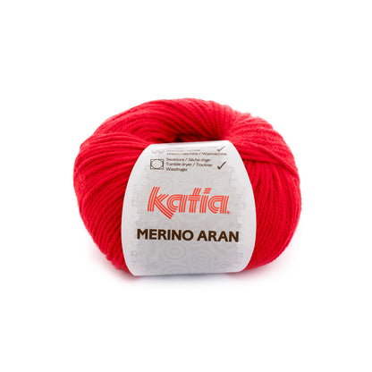 Merino Aran