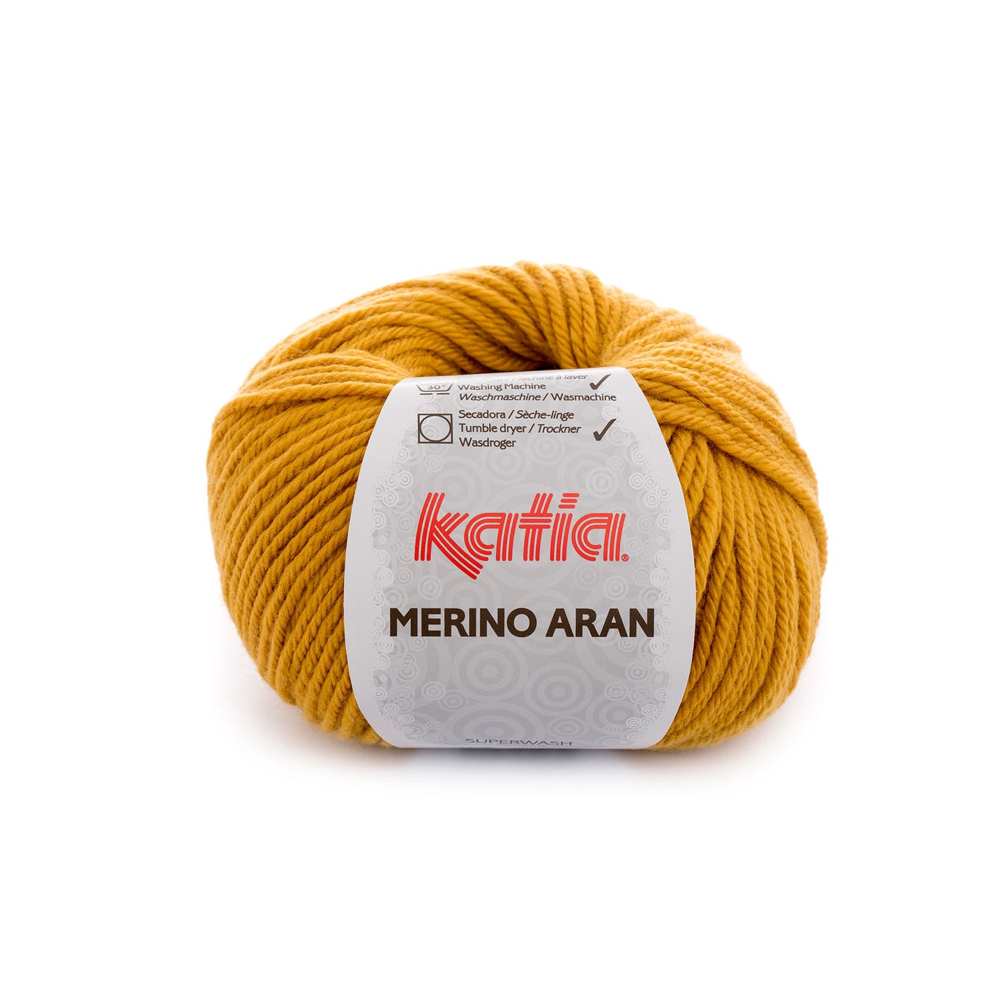 Merino Aran