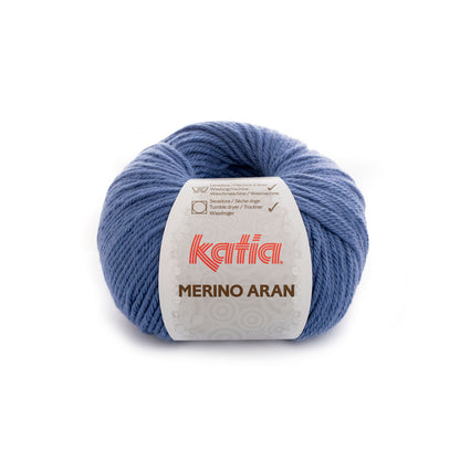 Merino Aran