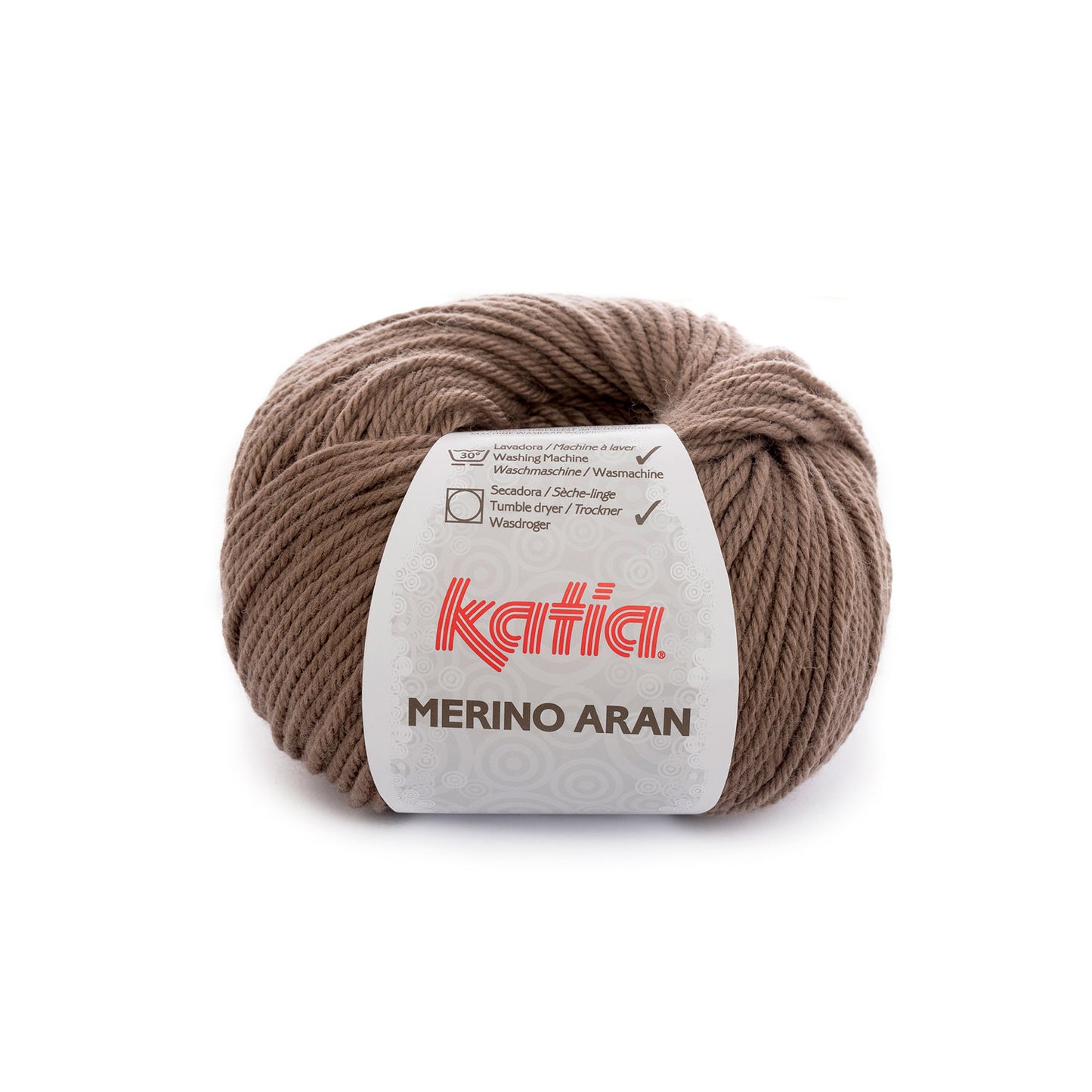 Merino Aran