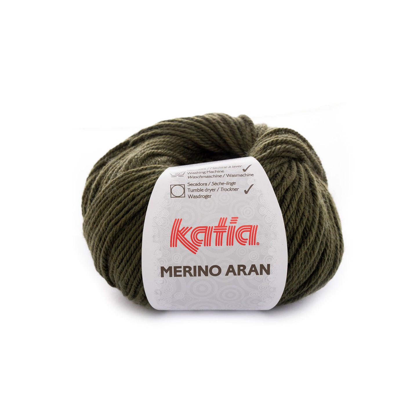 Merino Aran