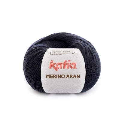 Merino Aran