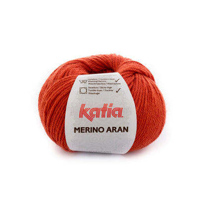 Merino Aran