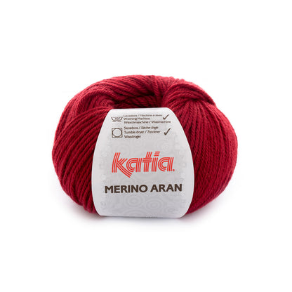 Merino Aran