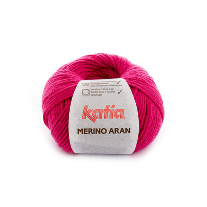 Merino Aran