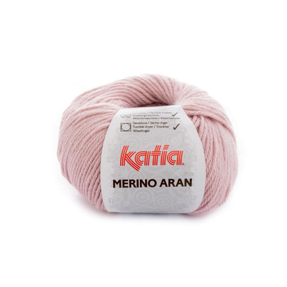 Merino Aran