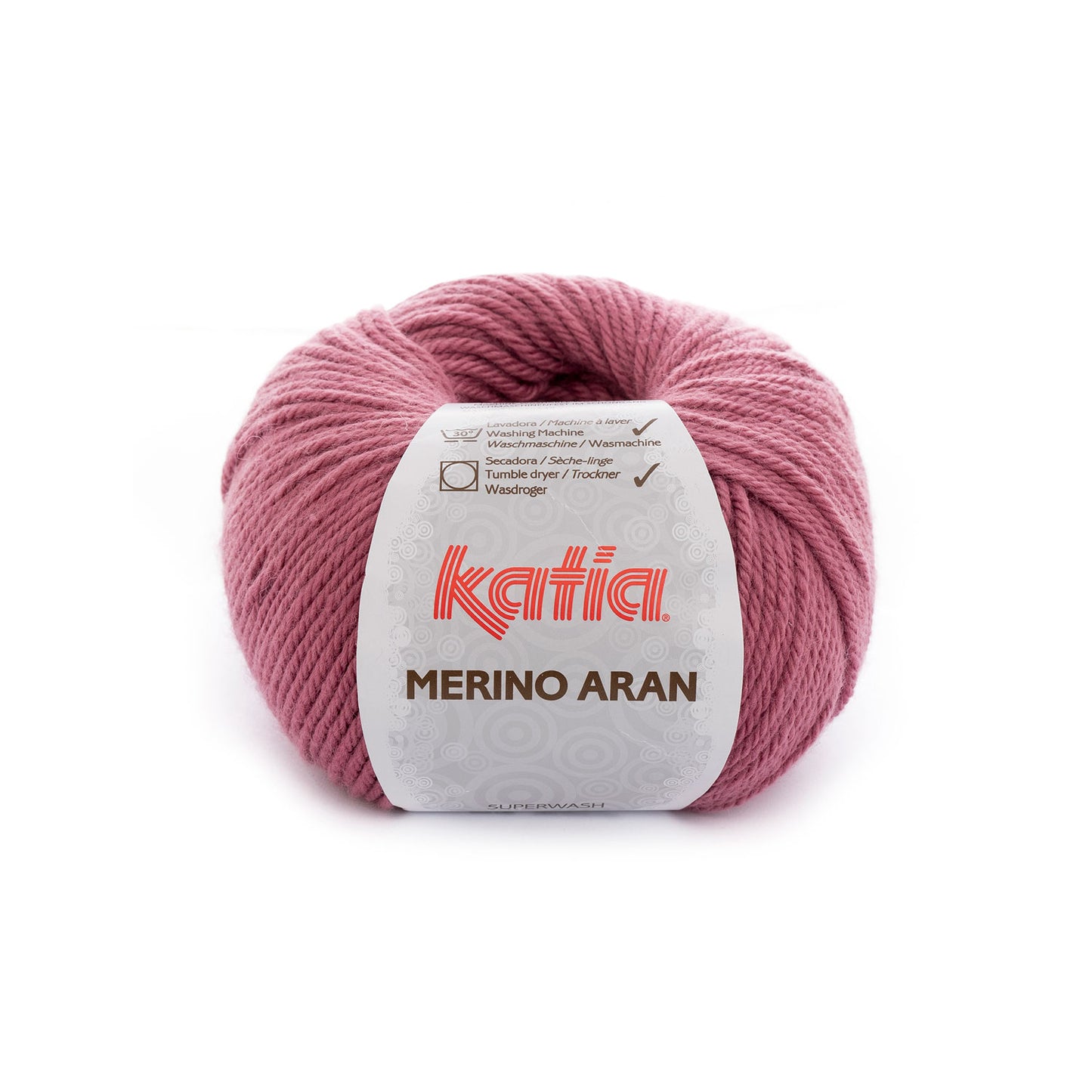 Merino Aran