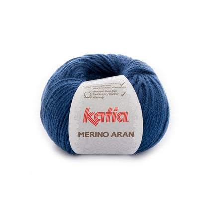 Merino Aran