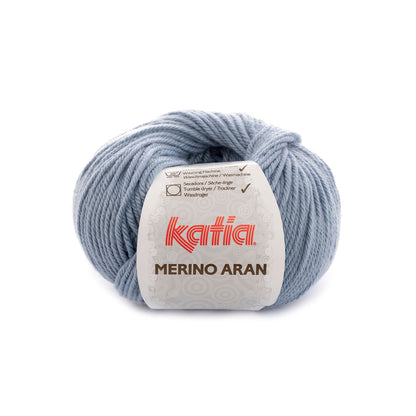 Merino Aran