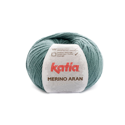 Merino Aran