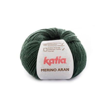 Merino Aran