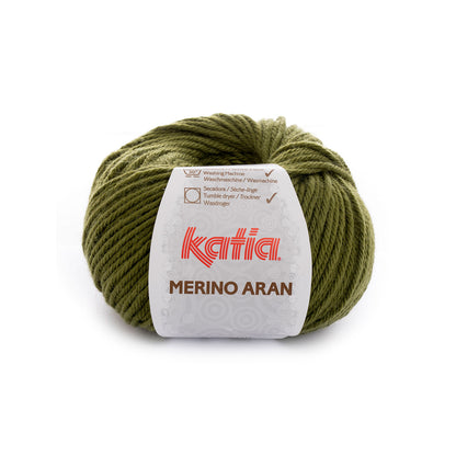 Merino Aran