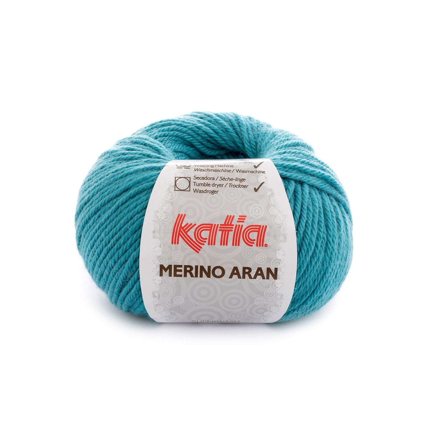 Merino Aran