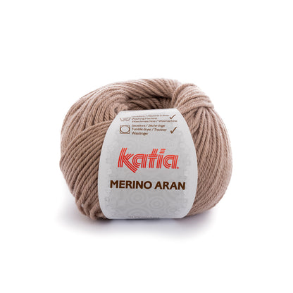 Merino Aran