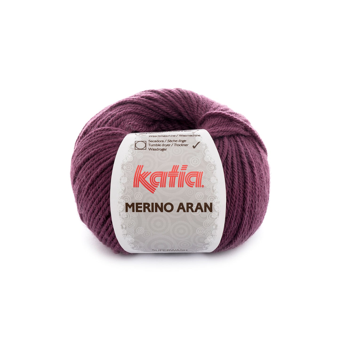 Merino Aran